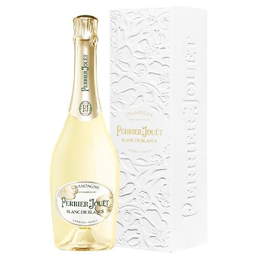 PERRIER-JOUET 【正規輸入品】ペリエ ジュエ ブラン ド ブラン NV