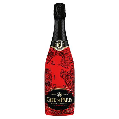 CAFE DE PARIS（カフェドパリ） 【正規輸入品 業務店様限定品】 カフェ