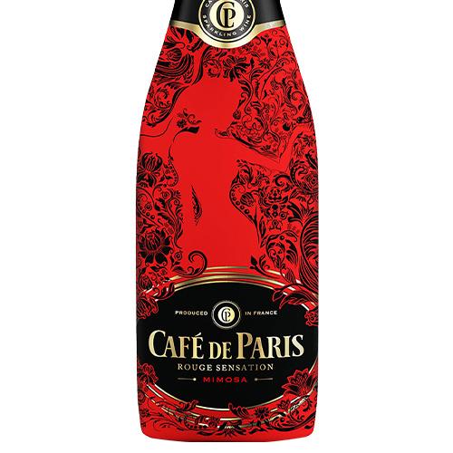 CAFE DE PARIS（カフェドパリ） 【正規輸入品 業務店様限定品】 カフェ