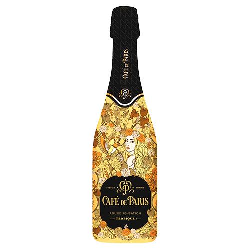 CAFE DE PARIS（カフェドパリ） 【正規輸入品 業務店様限定品】 カフェ