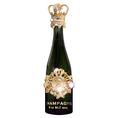 フィリコ シャンパーニュ クラシック ゴールド ブリュット NO.7 750ml