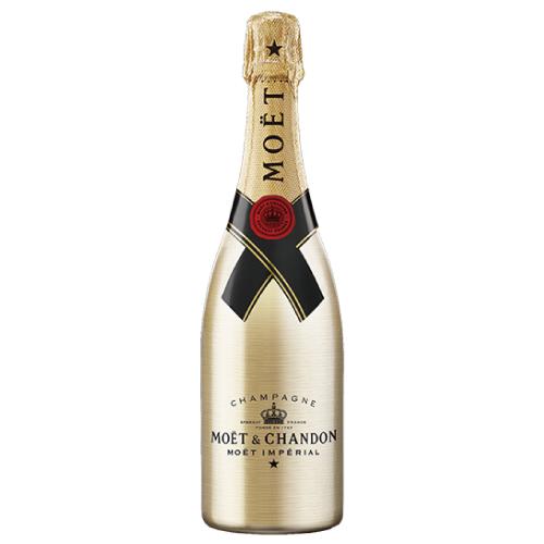 未開封★Moët &amp; Chandon【モエ・エ・シャンドン】 ブリュット モエアンペリアル/ブリュット アンペリアル 3本セット 750ml 箱なし【中古】 モエ エ シャンドン ブリュット アンペリアル ハーフボトル
