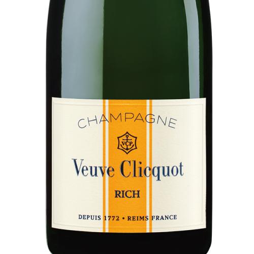 Veuve Clicquot（ヴーヴ・クリコ） 【正規輸入品】ヴーヴ クリコ