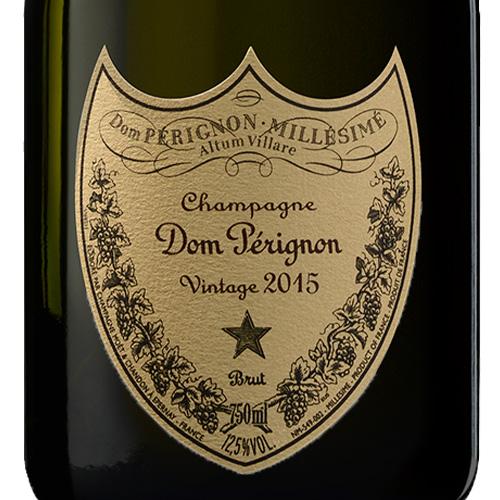 ドンペリニヨン ドン ペリニヨン ヴィンテージ 2015 750ml 箱付