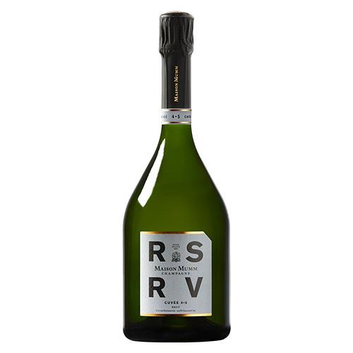 新品 メゾン・マム RSRV 4.5 国内正規品購入 正規輸入品】 メゾン マム RSRV（アール エス アール ヴイ）4.5