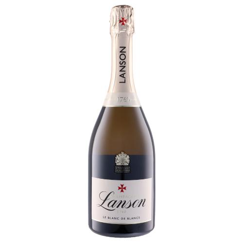 Lanson ランソン ブラン ド NV 750ml 箱なし ブリュット