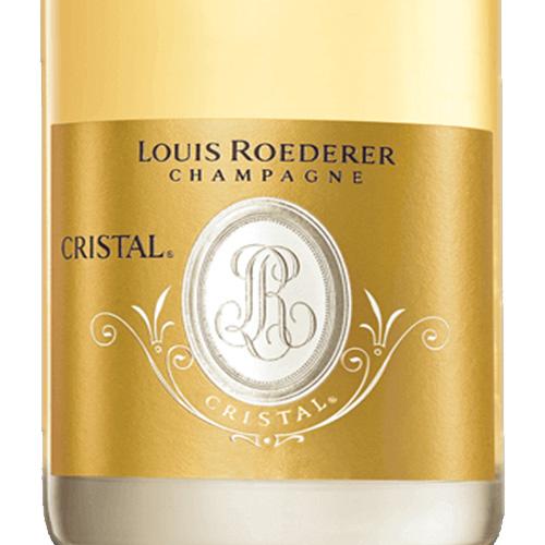 クリスタル ルイ ロデレール ブリュット 2016 750ml 箱付 シャンパン