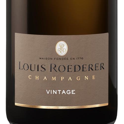 LOUIS ROEDERER（ルイ・ロデレール） ルイ ロデレール ブリュット