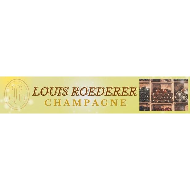 LOUIS ROEDERER（ルイ・ロデレール） ルイ ロデレール ブリュット