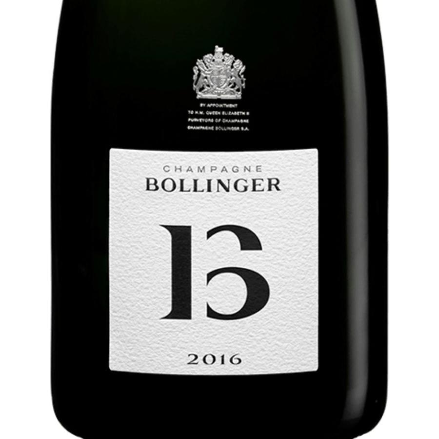 ボランジェ B16（ベー・セーズ）2016 750ml 箱付 エクストラ