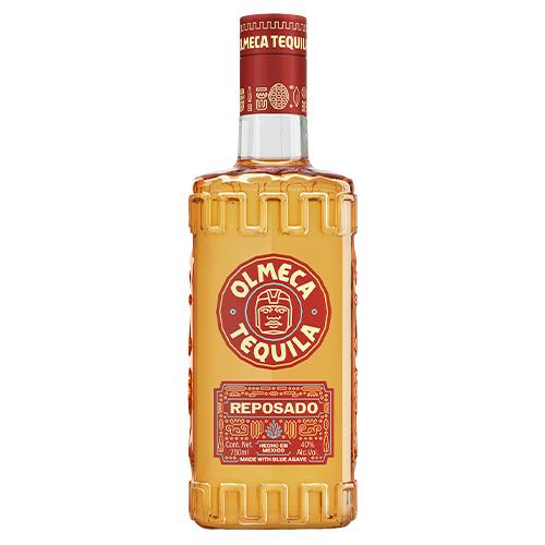 Olmeca Tequila 40% メキシコ産　古酒　オルメカ　テキーラ Olmeca Tequila 40% メキシコ産 古酒 オルメカ テキーラ