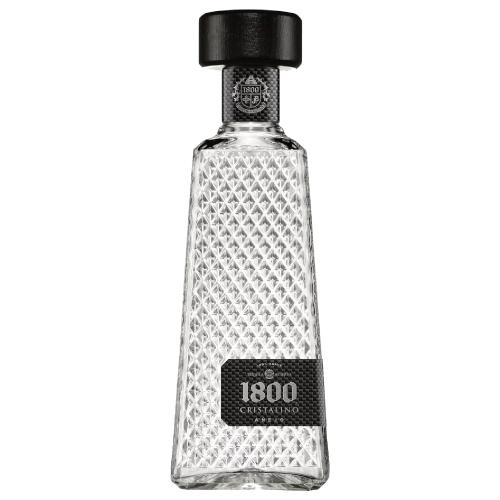 Jose Cuervo クエルボ 1800 クリスタリーノ 35% 750ml 箱なし