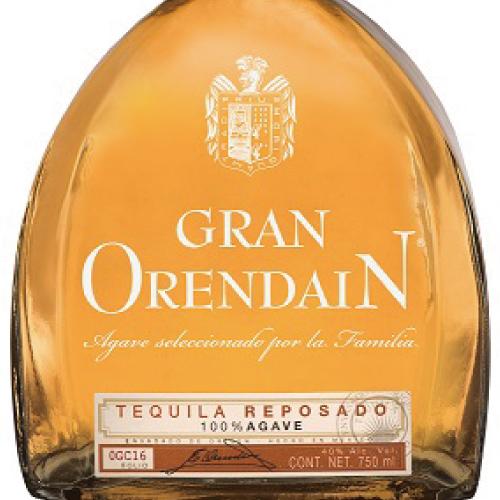 Orendain グランオレンダイン レポサド 40% 750ml 箱付 スピリッツ