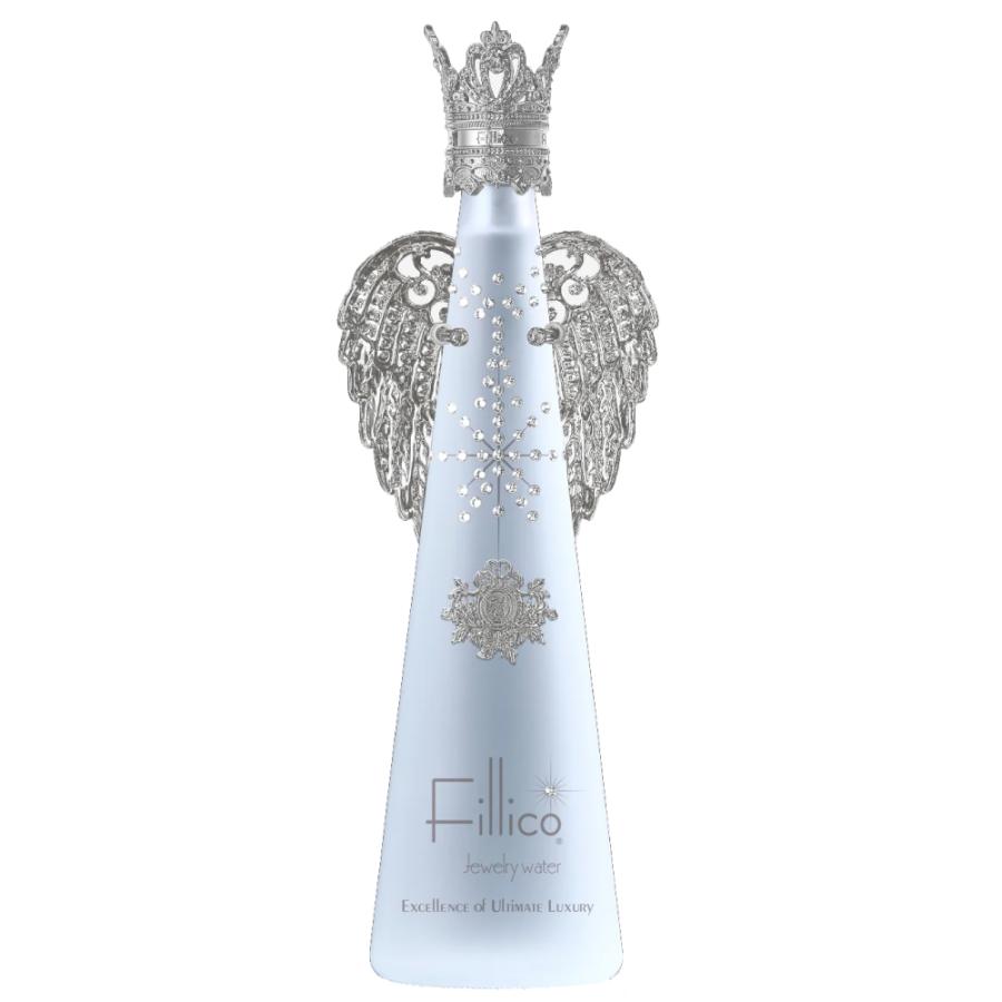 送料無料】Fillico フィリコ ジュエリーウォーター フロスト 送料無料】Fillico フィリコ ジュエリーウォーター フロスト