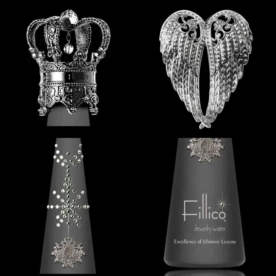 送料無料】Fillico フィリコ ジュエリーウォーター エレガント