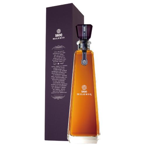 Jose Cuervo（ホセ クエルボ） クエルボ 1800 ミレニオ 40% 750ml 箱付