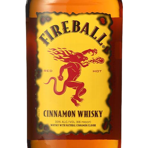 SAZERAC（サゼラック） ファイヤーボール リキュール 33% 700ml 箱なし