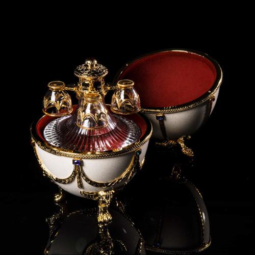 インペリアルコレクション パール & サファイア ラドガ インペリアル コレクション ウォッカ パール