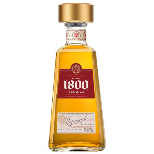 Jose Cuervo（ホセ クエルボ） クエルボ 1800 テキーラ レポサド 40