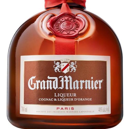 グラン マルニエ コルドン ルージュ 40% 700ml 箱なし オレンジ