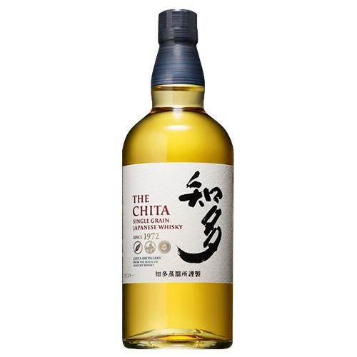 サントリー 知多 43% 700ml 箱なし ウイスキー｜osake-concier