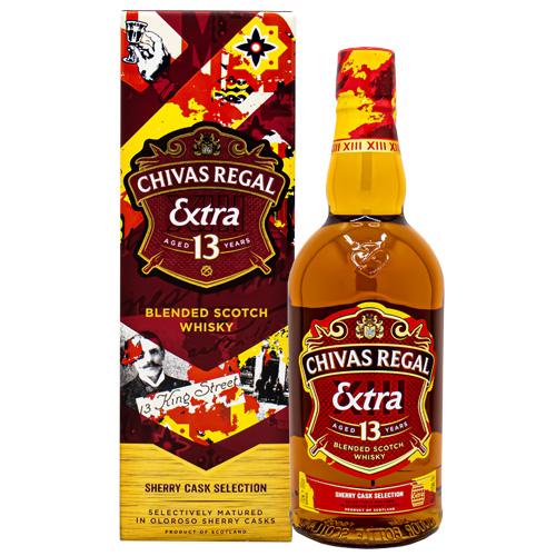 シーバスリーガル4本　2013〜2024年製造品 シーバスリーガル4本2013〜2024年製造品