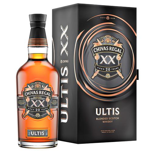 シーバスリーガル（CHIVAS REGAL） 【正規輸入品】シーバス リーガル