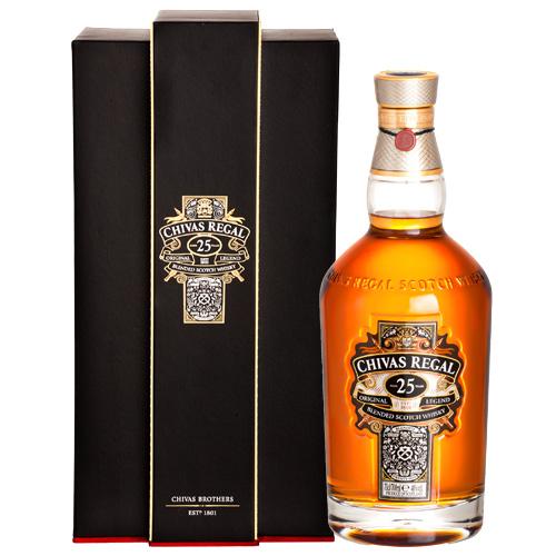 シーバスリーガル（CHIVAS REGAL） 【正規輸入品】シーバス リーガル