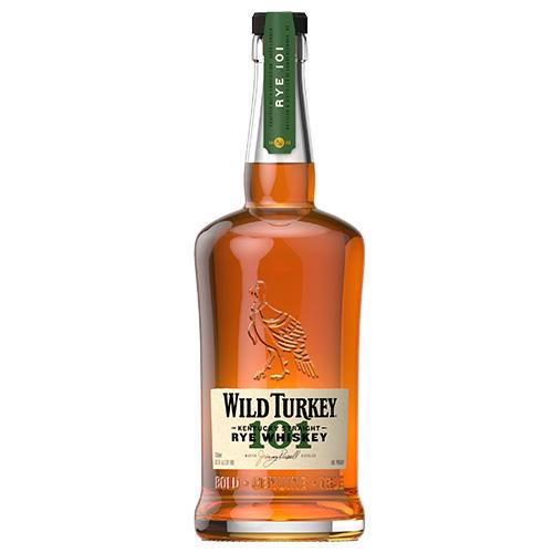 ワイルドターキー　空き瓶 ワイルドターキー101 ライ 空瓶｜Yahoo!フリマ（旧PayPayフリマ）
