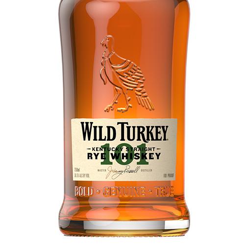 ワイルドターキー ワイルド ターキー ライ 101 50% 750ml 箱なし ワイルドターキー ワイルド ターキー ライ 101 50% 750ml 箱なし