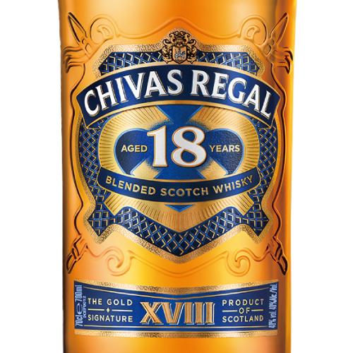 シーバスリーガル（CHIVAS REGAL） 【正規輸入品】シーバス リーガル 