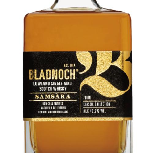 BLADNOCH 14年 ロウランドシングルモルトウイスキーブラドノック