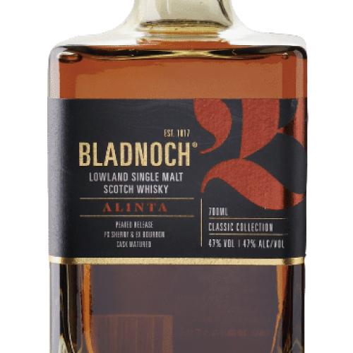Bladnoch シングルモルトウイスキー 700ml 46% Bladnoch シングル