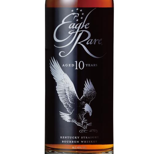 BUFFALO TRACE イーグル レア 10年 45% 750ml 箱なし アメリカ
