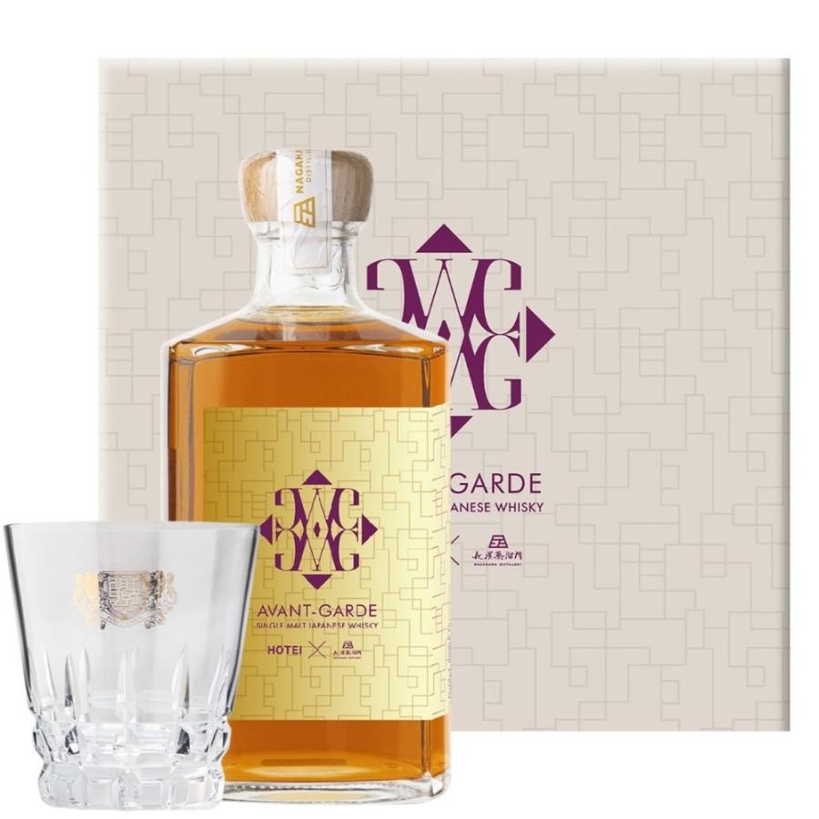 布袋寅泰 ウイスキー 布袋寅泰氏とのコラボレーションウイスキー待望の新作！シングル