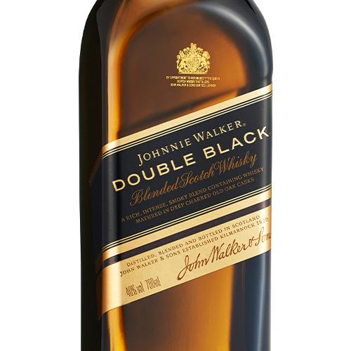 ジョニーウォーカー（JOHNNIE WALKER） ジョニー ウォーカー ダブル