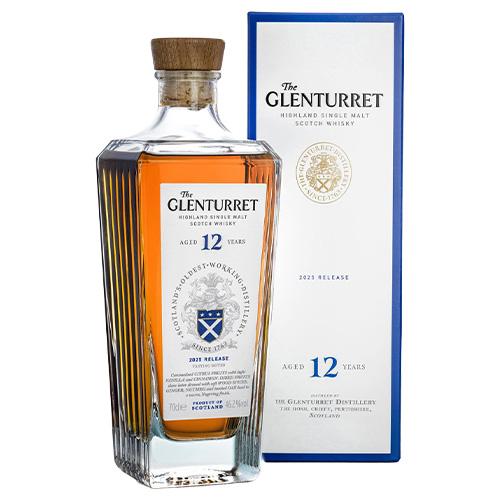 グレンタレット 11年 2011 ホグスヘッド 700ml 送料込み ホグスヘッド インディ グレンタレット(ルーアックモア) 2011 11年