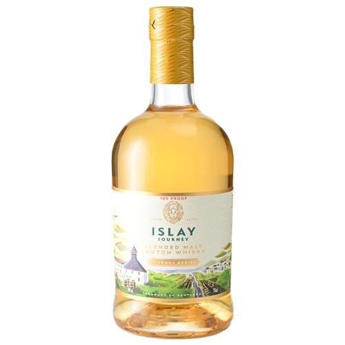 ハンターレイン アイラジャーニー 100プル−フ 57% 750ml 箱なし