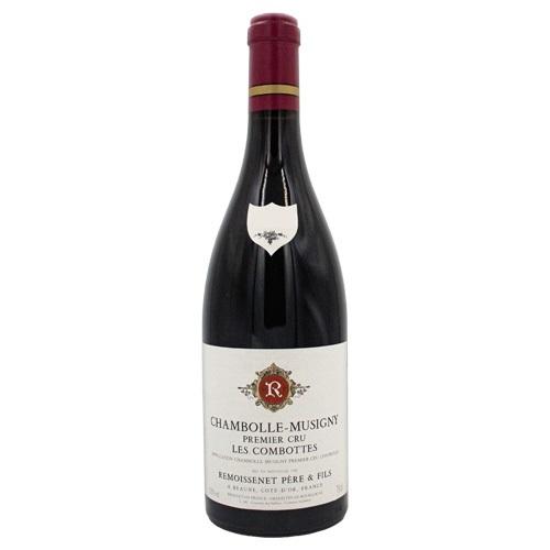 ルモワスネ シャンボール ミュジニー プルミエ クリュ レ コンボット 2018 正規品 750ml 赤ワイン フランス ブルゴーニュ ミディアムフルボディ