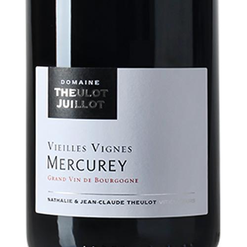 トゥーロ ジュイヨ メルキュレイ ルージュ ヴィエイユ ヴィーニュ 2020 750ml 赤ワイン フランス ブルゴーニュ ミディアムボディ｜osake-concier｜02