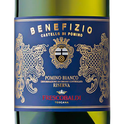 FRESCOBALDI フレスコバルディ ポミーノ ベネフィッツィオ