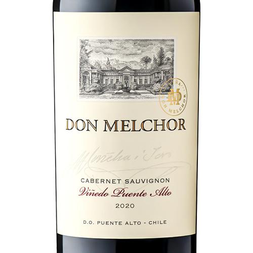 DON MELCHOR（ドン・メルチョー） ドン メルチョー カベルネ