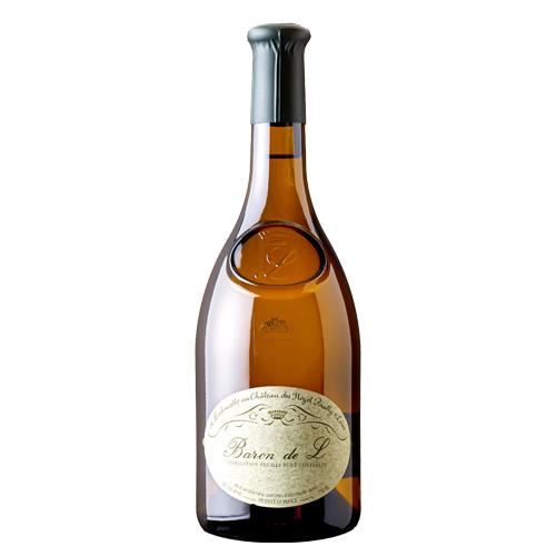 ドゥ ラドゥセット バロン エル “コレクション” 2012 750ml 白