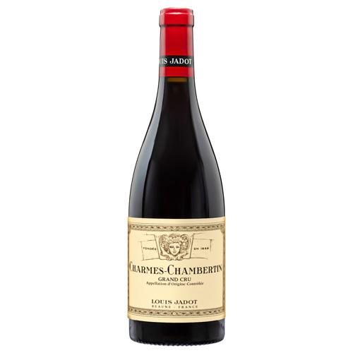 ルイ ジャド シャルム シャンベルタン グラン クリュ 2018 750ml