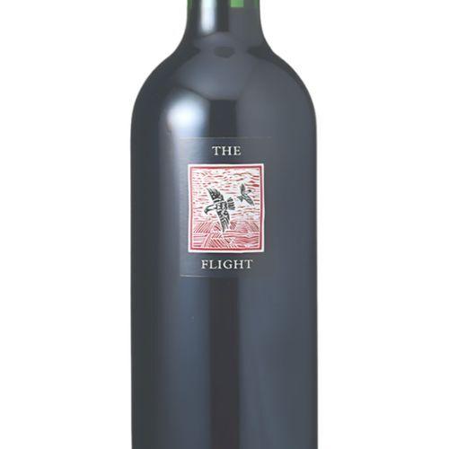 スクリーミングイーグル　セカンド　空瓶　2018 THE FLIGHT 赤ワイン スクリーミングイーグル セカンド 空瓶 2018 THE FLIGHT