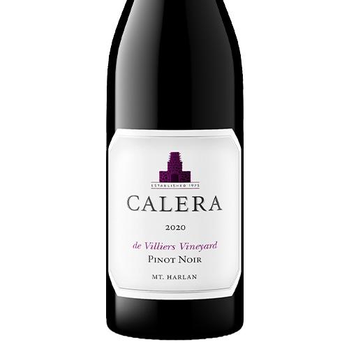 CALERA（ワイン） カレラ マウント ハーラン ピノ ノワール ド