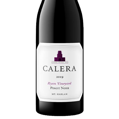 CALERA カレラ マウント ハーラン ピノ ノワール ライアン ヴィン