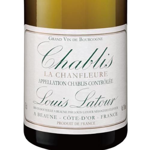 LOUIS LATOUR（ルイ ラトゥール） ルイ ラトゥール シャブリ ラ シャン
