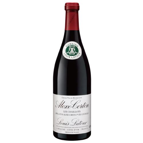 LOUIS LATOUR（ルイ ラトゥール） ルイ ラトゥール アロース コルトン