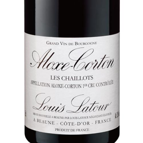 LOUIS LATOUR（ルイ ラトゥール） ルイ ラトゥール アロース コルトン